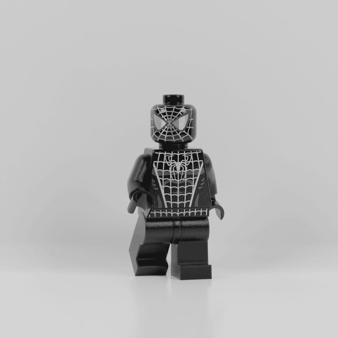 Black Suit