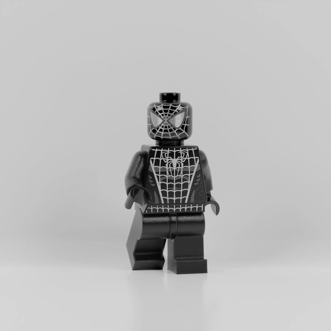 Black Suit