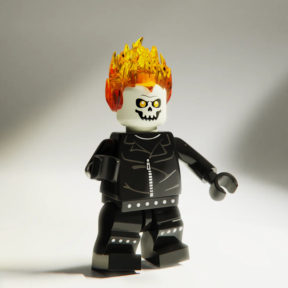 Ghost