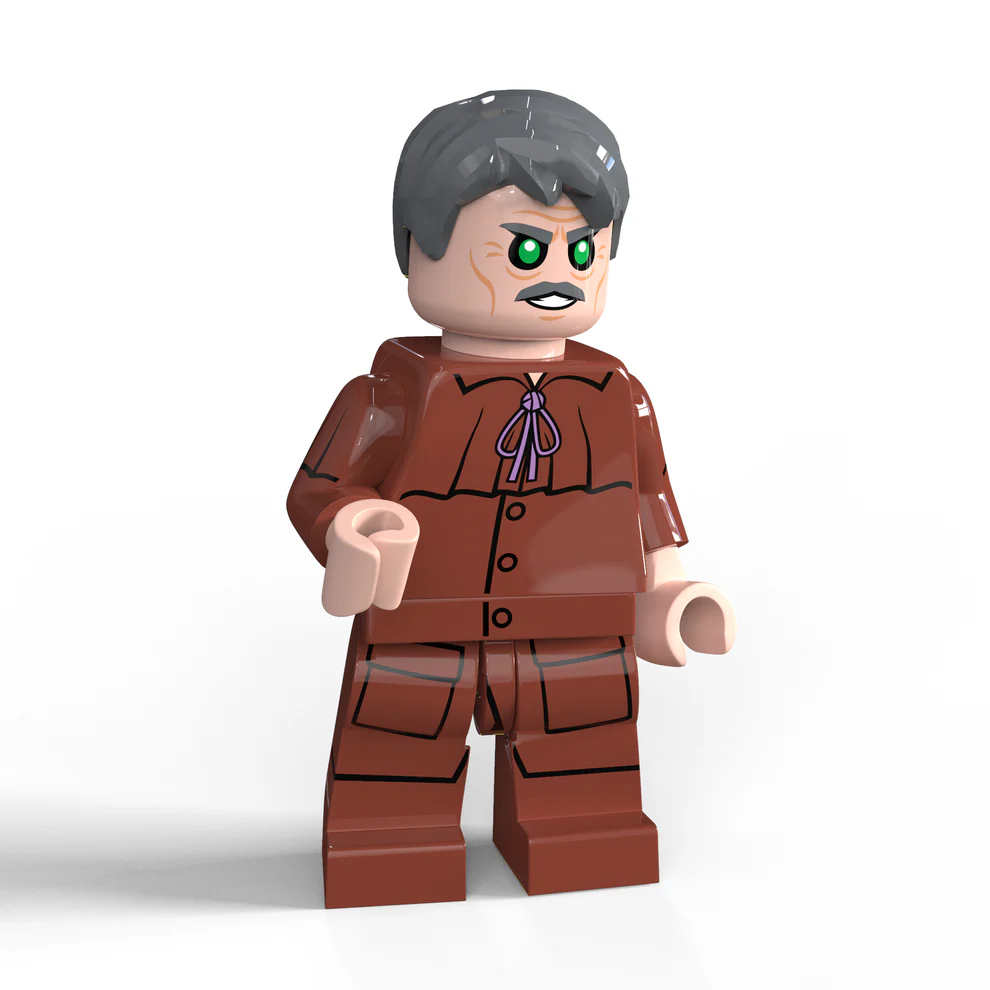 Mastermind